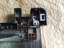 Нижня частина Asus X550VB №4